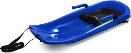 CorbySport Champion Sled (EXTREME) mėlynos spalvos