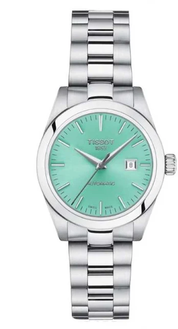 Laikrodis Tissot T-My Lady Automatic T132.007.11.091.00