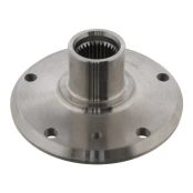 FEBI FE32803 Wheel hub kaina