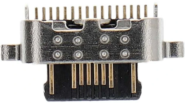 Oem Charge connector for MOTOROLA Edge 20 lite ORI