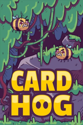 Card Hog PC