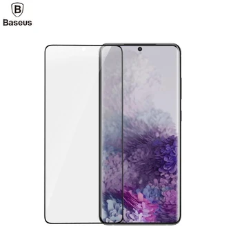 Apsauginė ekrano plėvelė Baseus For Samsung Galaxy S20 Ultra, 9H