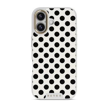 Spoiled - iPhone 17 Case, Elite Light (MagSafe) / Gold