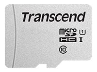 TRANSCEND MICROSDHC UHS-1 16GB