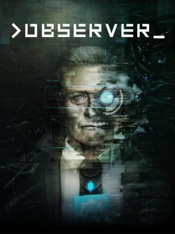 Observer PC