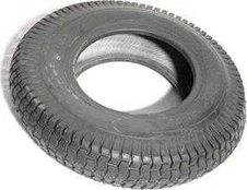 Berg Tire 4.80/400-8 block