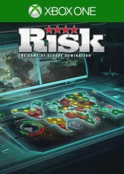 Risk Xbox kaina