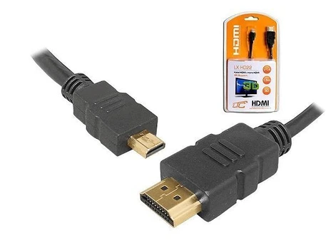 LTC, HDMI, 1.5m