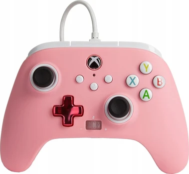 Pad PowerA XS Enhanced Pink (1518815-01)