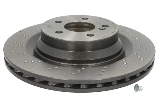 BREMBO 09.C502.11 Brake Disc