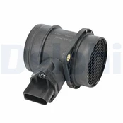 DELPHI AF10300-12B1 Air flowmeter kaina