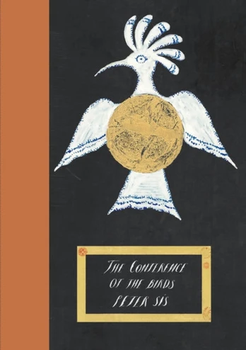 Conference of the Birds