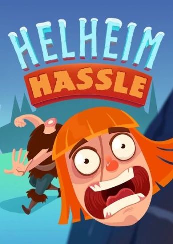 Helheim Hassle PC