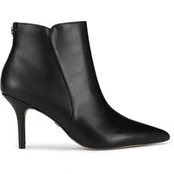Aulinukai Nine West CEO-RAJA-01 Juoda