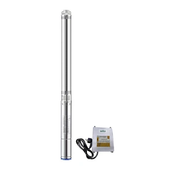 Giluminis vandens siurblys Wilo Initial 3, 750 W