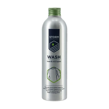 Storm Wash Skalbinių valymo priemonė 225 ml