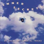 CD Various - Inner Secrets