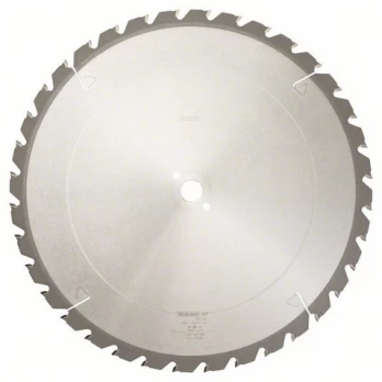 Bosch Disk.pjūkl.diskas 500x30m konstrukcinis medinis stalviršis