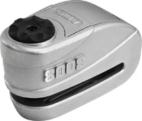 ABUS ABUS GRANIT Discover X Plus 8008 2.0 kaina
