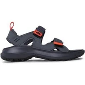 Basutės The North Face Hedgehog Sandal III NF0A46BHIGP1-070 Pilka