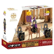 Blocks Imperium Romanum Pretorian Guard 47 blocks kaina