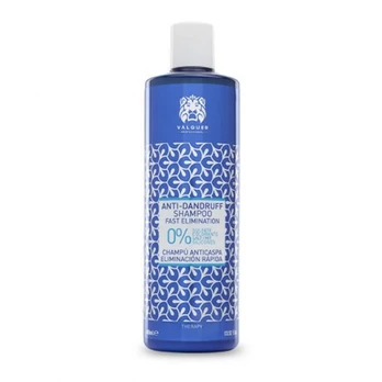 Valquer Anti Dandruff Shampoo 400ml