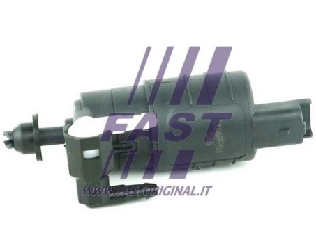 Vandens siurblys, priekinio stiklo plovimas FAST FT94910