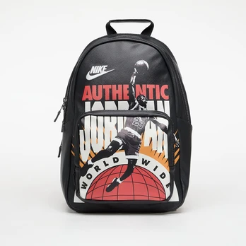Jordan Borough Authentic Backpack Off Noir (MA9217-G0T Kuprinės)