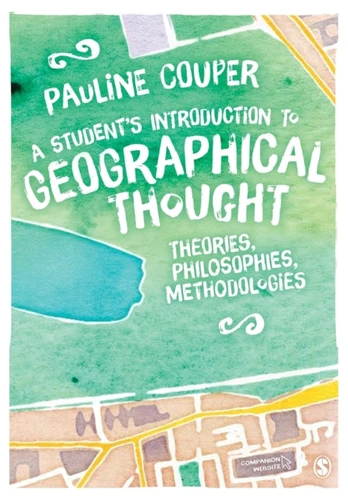 Student's Introduction to Geographical Thought