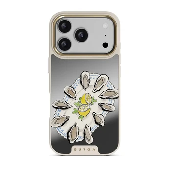 Today's Special - iPhone 17 Pro Case, Elite Mirror Light (MagSafe) / Gold