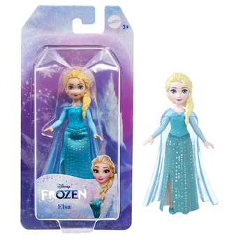 „Disney Frozen“ mini Elza/Ana (1, 2 filmo dalis)