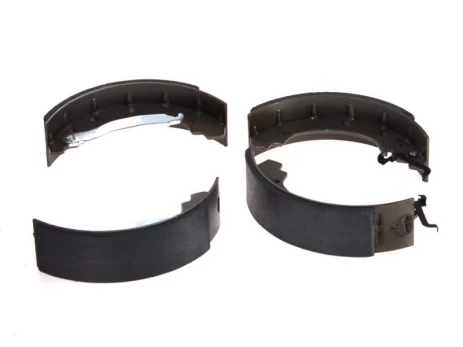 LPR LPR04570 Brake shoe set