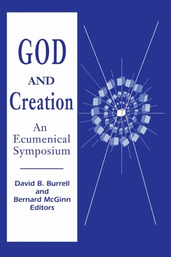 God and Creation
