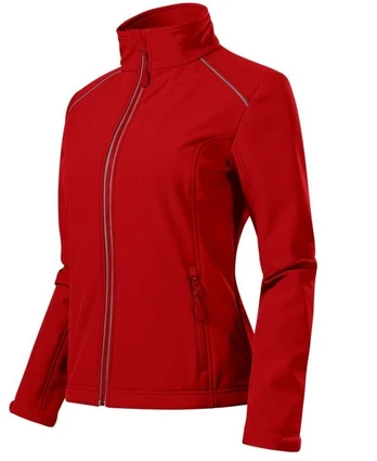 Malfini Valley W softshell striukė MLI-53707