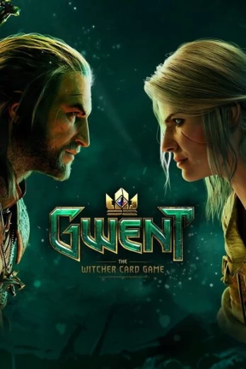 GWENT: The Witcher Card Game PC