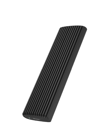 ICY BOX IB-1808MCT-CU31 M.2 NVMe/SATA M.2 SSD