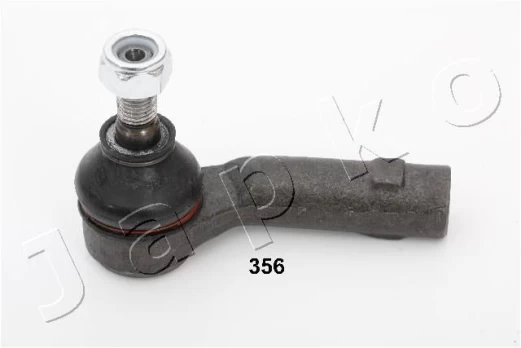 Skersinės vairo trauklės galas JAPKO 111355L