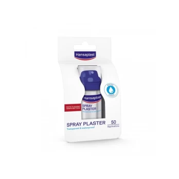 HANSAPLAST purškiamas pleistras, 32,5 ml, 1 vnt.