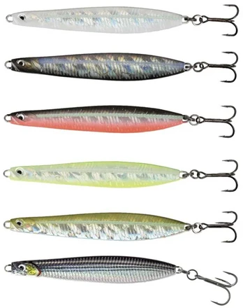 Blizgė Savage Gear Seeker ISP 8,7cm 16g
