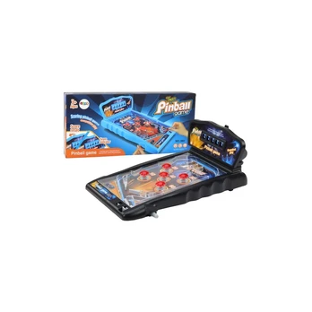 Arkadinis žaidimas Lean Toys Pinball