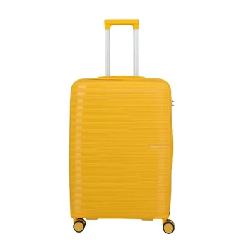 TRAVELITE Pacific 7000948 67cm - GELTONA - VIDUTINIS