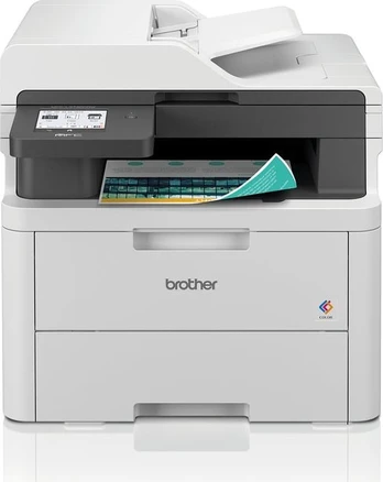 Multifunction device Brother MFC-L3740CDEC (MFCL3740CDWRE1)