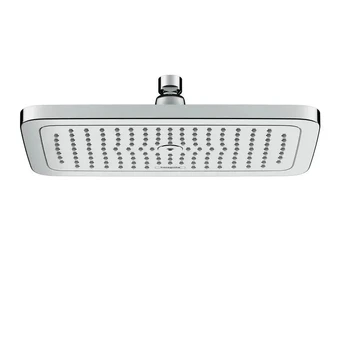 Hansgrohe Croma – dušo galvutė E 280, 1jet, chromuota 26257000