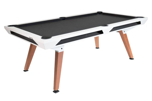 Cornilleau Origin Outdoor 7 ft. White Biliardo stalas