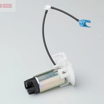 Kuro siurblys DENSO DFP-0104