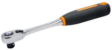 Bahco Skraldenøgle 1/2,TYPE"SLIM"72T
