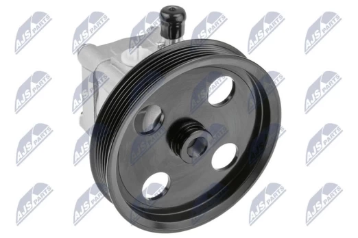 Hidraulinis siurblys, vairo sistema NTY SPW-VV-003