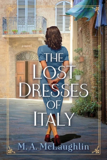 Lost Dresses of Italy