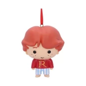 Harry Potter - Ron Hanging Ornament 7.5cm kaina