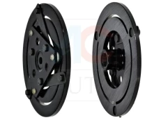 Pavaros plokštė, magnetinės sankabos kompresorius ACAUTO AC-05CL03 kaina